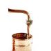 Купить Аламбик Copper Crafts классический 80 л в Пскове