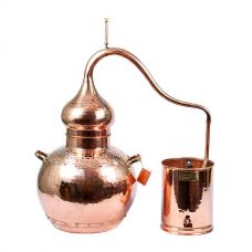 Купить Аламбик 20 л "Люкс" в Пскове