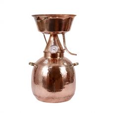 Купить Алькитара 25 л Стандарт (аламбик) в Пскове