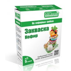 Закваска для кефира БакЗдрав в Пскове