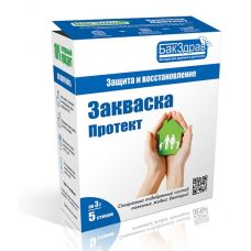 Закваска-пробиотик Протект БакЗдрав в Пскове